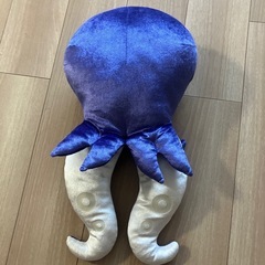 スプラトゥーン　ぬいぐるみの画像