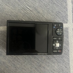デジカメの画像