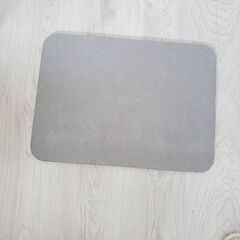 珪藻土マットの画像