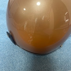 女性用ヘルメットの画像