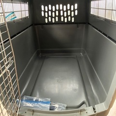 航空便対応ペットクレート　Petmate ウルトラXLサイズの画像