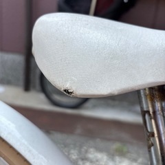 女の子 22インチ 自転車の画像