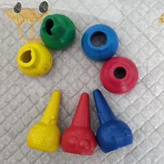 アンパンマン　クレヨン　クーピーの画像