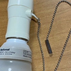 プルダウン 電球セット 3mの画像
