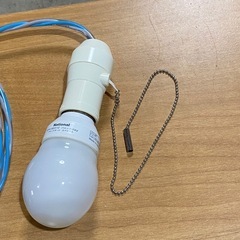 プルダウン 電球セット 3mの画像