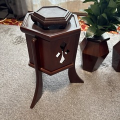 創価学会　仏具の画像