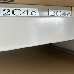 業務用　棚の画像
