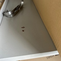 業務用　棚の画像
