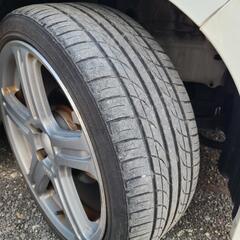 トヨタ！bB！車検付き！　の画像