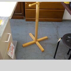 ID：618152　ポールハンガーの画像