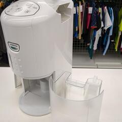 【6ヶ月保証】除湿機 CORONA コンプレッサー式 2021年製の画像