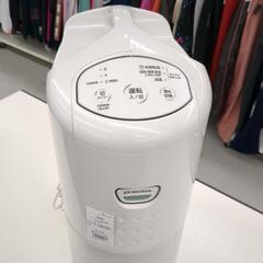 【6ヶ月保証】除湿機 CORONA コンプレッサー式 2021年製の画像