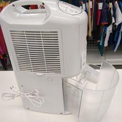 【6ヶ月保証】除湿機 CORONA コンプレッサー式 2021年製の画像