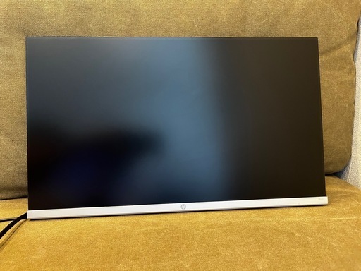 HP m22f モニター