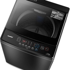 新品洗濯機6㎏の画像