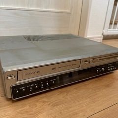 ★VHSビデオレコーダー★の画像