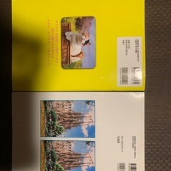小林弘幸の自律神経を整える間違い探し2本の画像