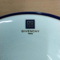 0817-252 GIVENCHY　ボウル皿の画像