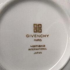 0817-252 GIVENCHY　ボウル皿の画像