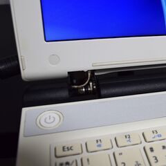 NEC定番Cerelon最新Windows11メモリ4GB高速SSD120GBWifi接続可能カメラ内蔵の画像
