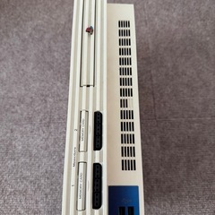 PlayStation2 本体の画像