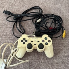 PlayStation2 本体の画像