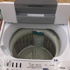 洗濯機の画像