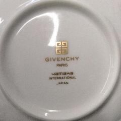 0817-256 GIVENCHY　ボウル皿の画像