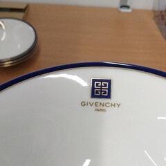 0817-256 GIVENCHY　ボウル皿の画像