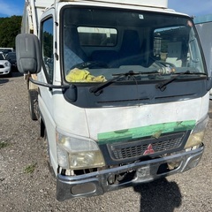 三菱 CANTER