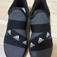 スニーカーまとめての画像