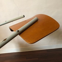 オランダ　スクールチェアの画像