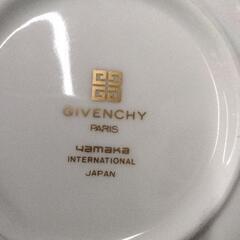0817-255 GIVENCHY　ボウル皿の画像