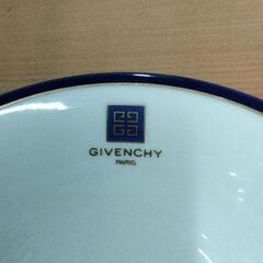 0817-255 GIVENCHY　ボウル皿の画像