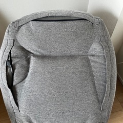 無印ソファの画像