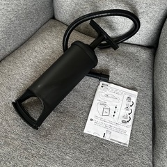 無印ソファの画像