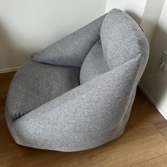 無印ソファの画像