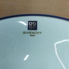 0817-254 GIVENCHY　ボウル皿の画像