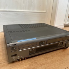 ★SONY ビデオプレイヤー★の画像