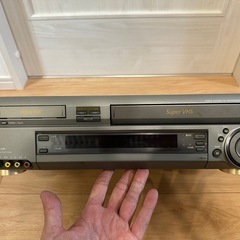 ★SONY ビデオプレイヤー★の画像