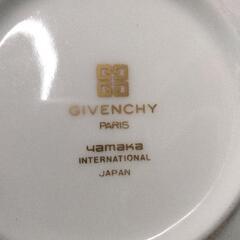 0817-253 GIVENCHY　ボウル皿の画像