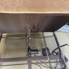 電動、介護ベットの画像