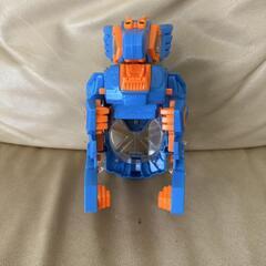 仮面ライダーガッチャードの画像