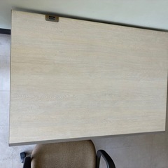 事務机　の画像