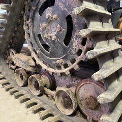 クボタ トラクター KT255 エアコンキャビン パワクロ 25馬力 4WD の画像