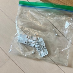 無印良品 壁に付けられる家具棚 オークの画像