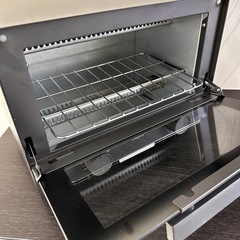 オーブントースター の画像