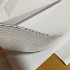 コピー用紙　の画像