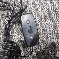 車用扇風機☆2個セットの画像