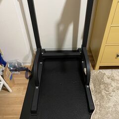 FITMATE 懸垂マシン 懸垂器具 自宅ジムの画像
